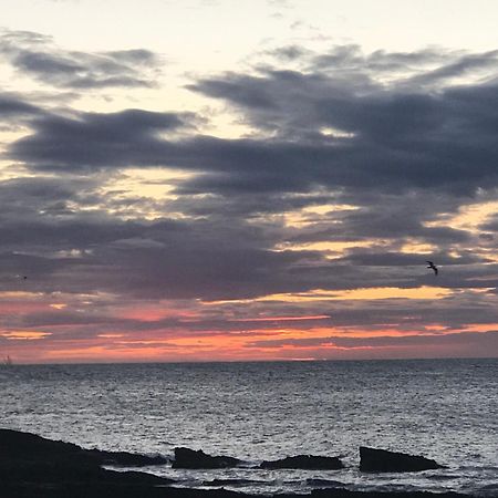 Belstane House Bed & Breakfast Cellardyke Bagian luar foto