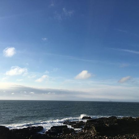 Belstane House Bed & Breakfast Cellardyke Bagian luar foto