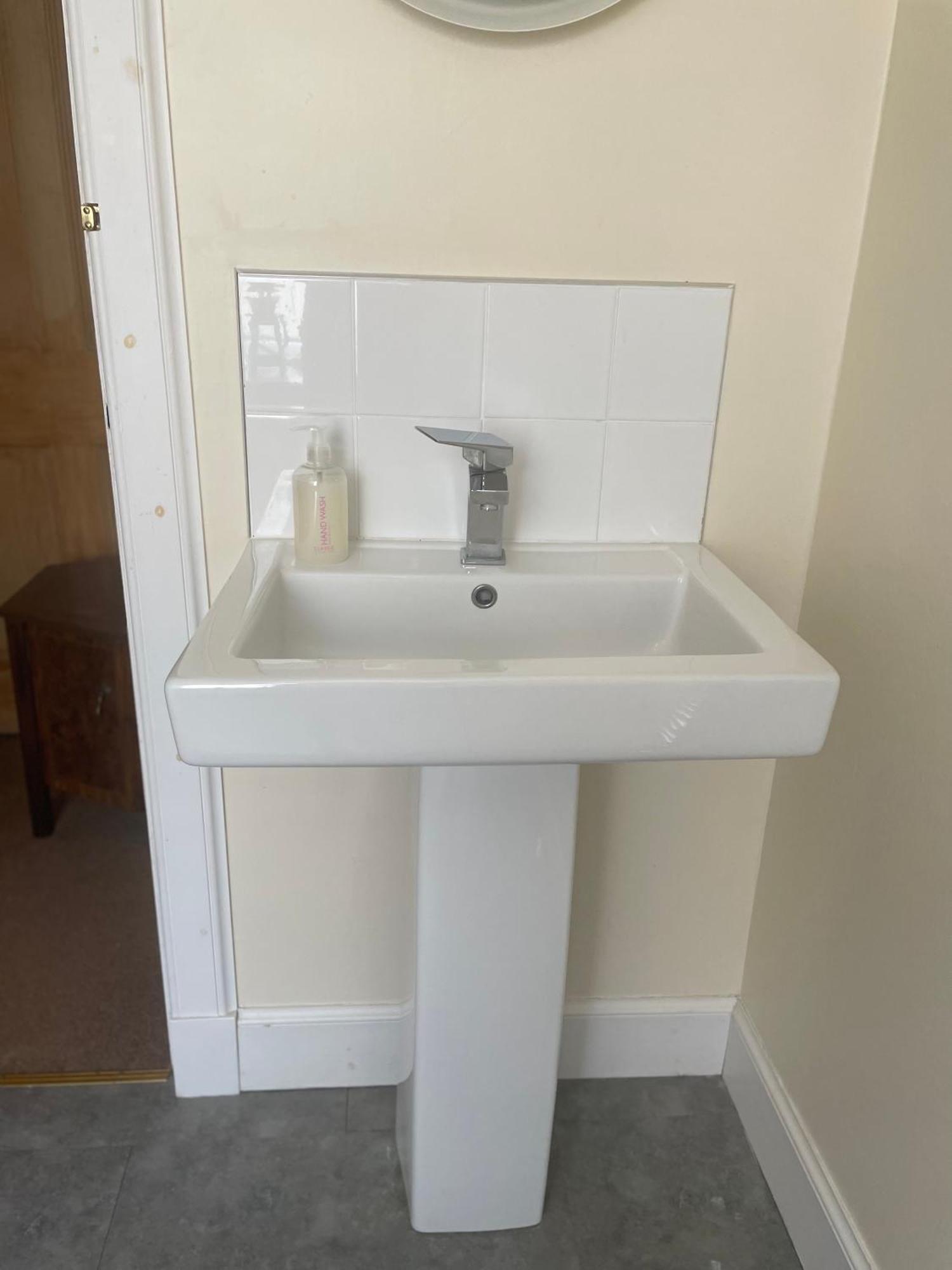 Belstane House Bed & Breakfast Cellardyke Bagian luar foto