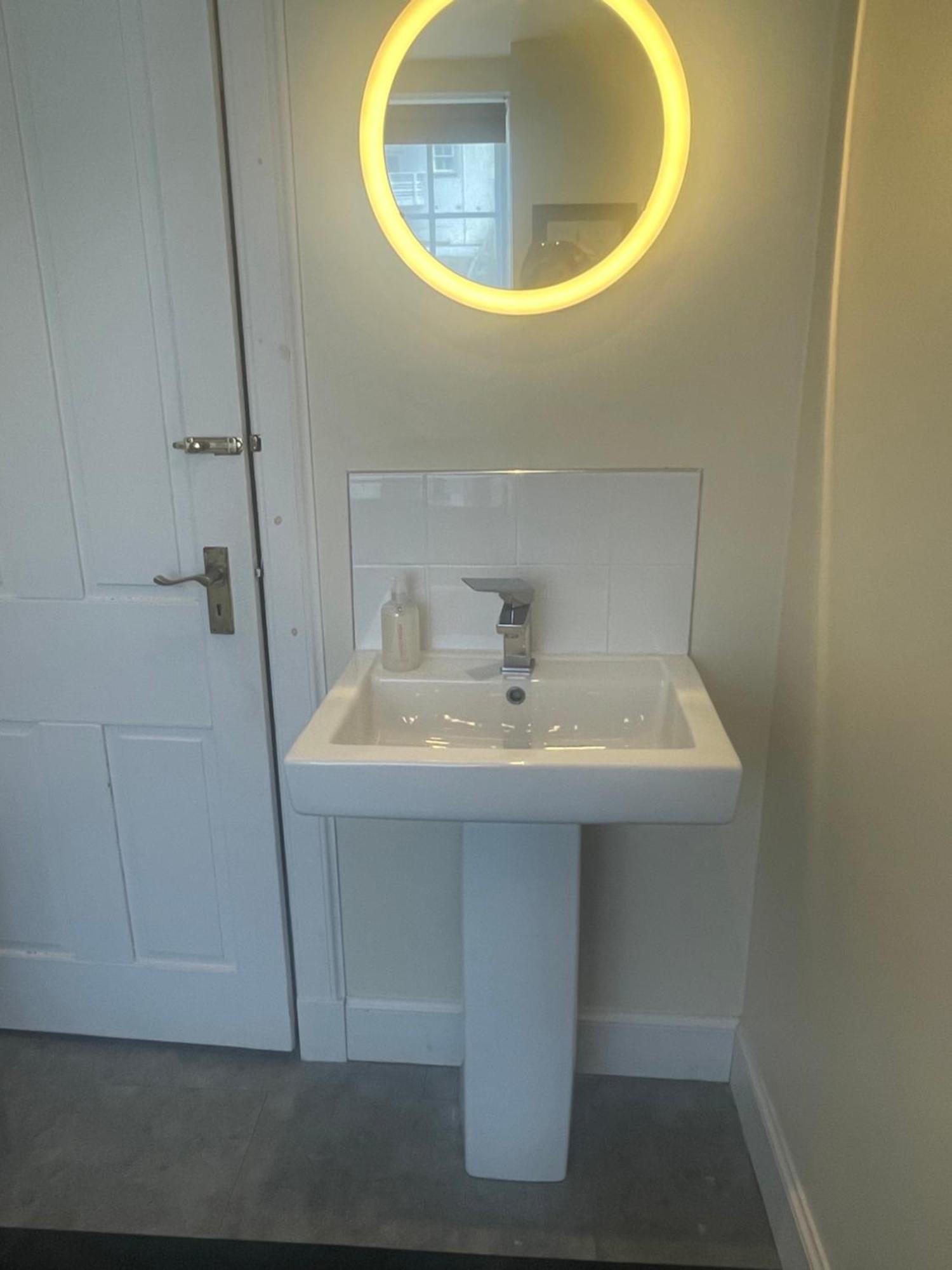 Belstane House Bed & Breakfast Cellardyke Bagian luar foto