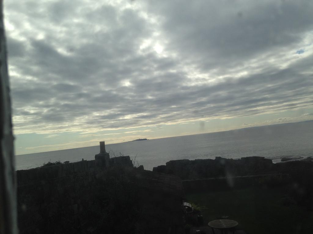 Belstane House Bed & Breakfast Cellardyke Bagian luar foto