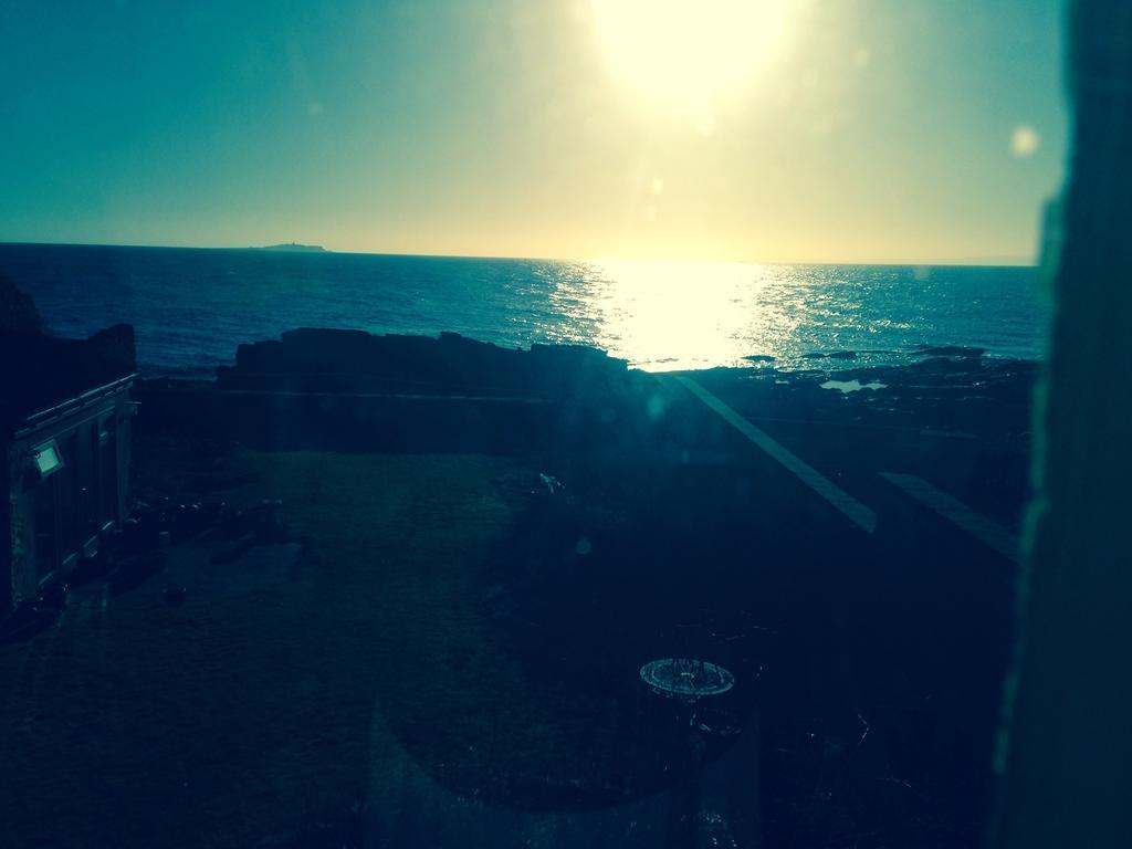 Belstane House Bed & Breakfast Cellardyke Bagian luar foto