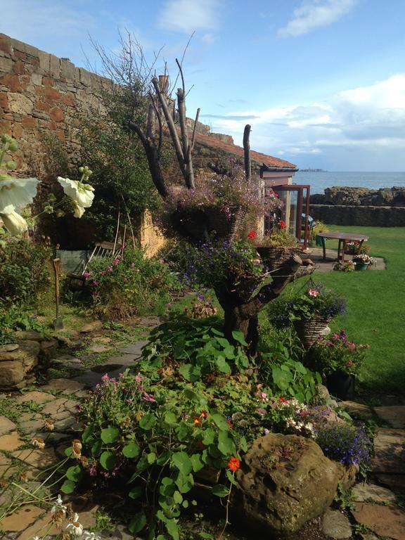 Belstane House Bed & Breakfast Cellardyke Bagian luar foto