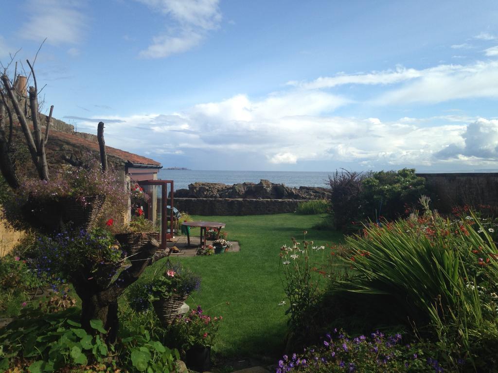 Belstane House Bed & Breakfast Cellardyke Bagian luar foto