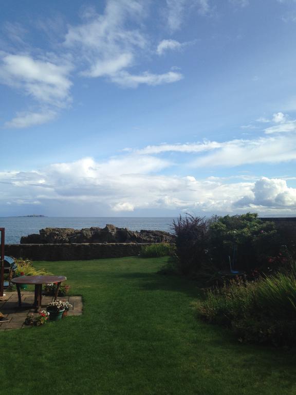 Belstane House Bed & Breakfast Cellardyke Bagian luar foto