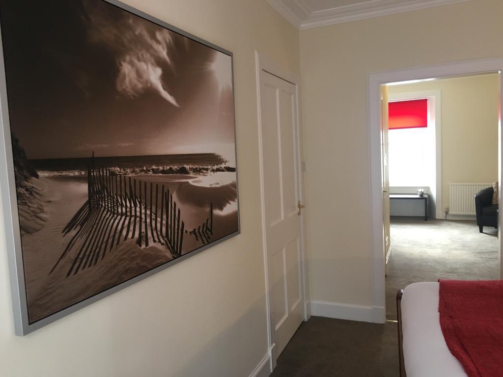 Belstane House Bed & Breakfast Cellardyke Bagian luar foto