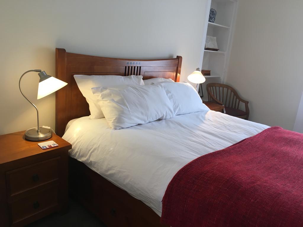 Belstane House Bed & Breakfast Cellardyke Bagian luar foto