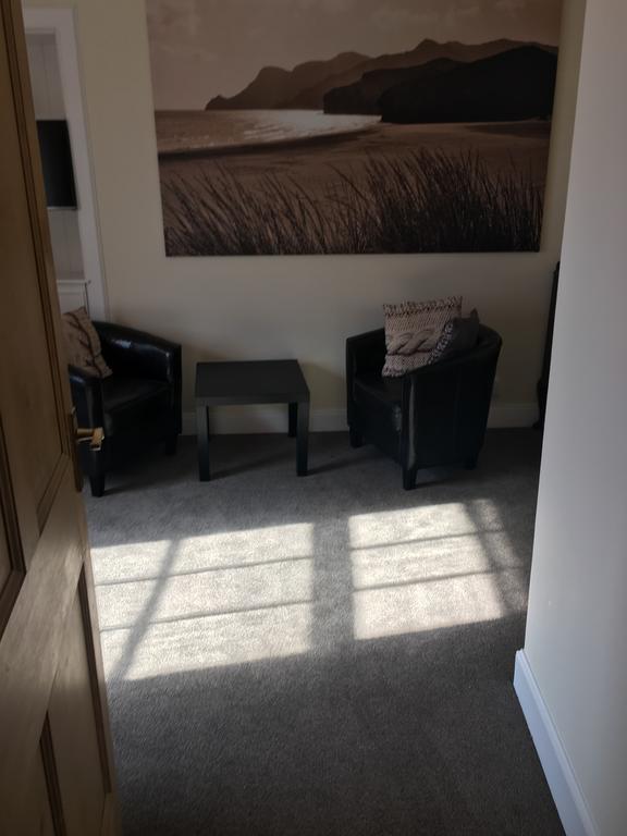 Belstane House Bed & Breakfast Cellardyke Bagian luar foto