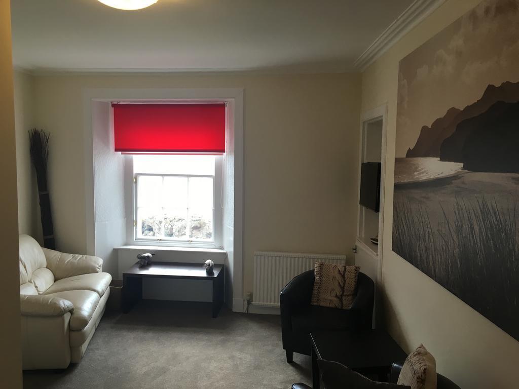 Belstane House Bed & Breakfast Cellardyke Bagian luar foto