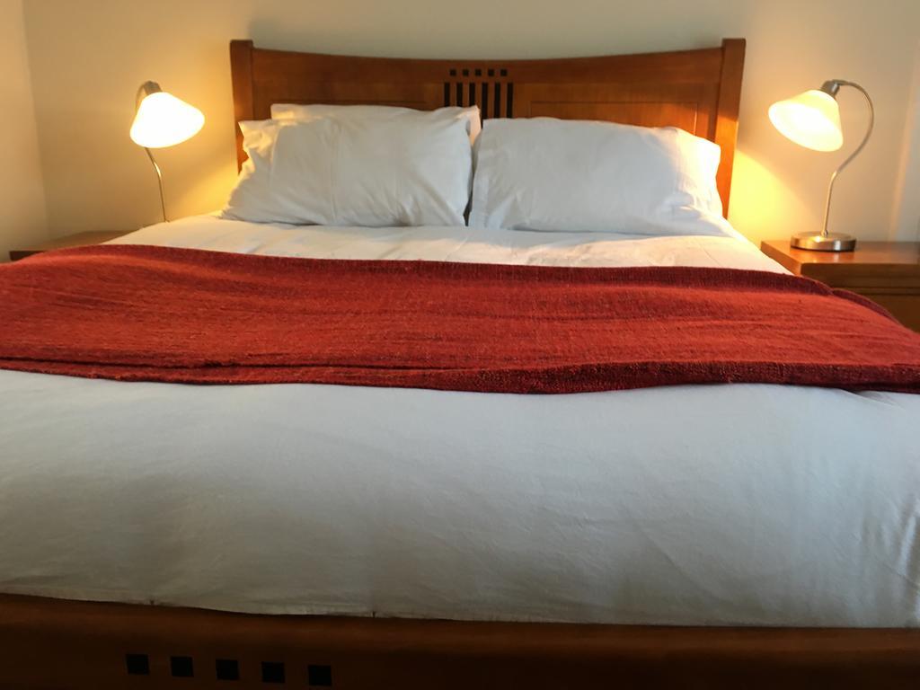 Belstane House Bed & Breakfast Cellardyke Bagian luar foto