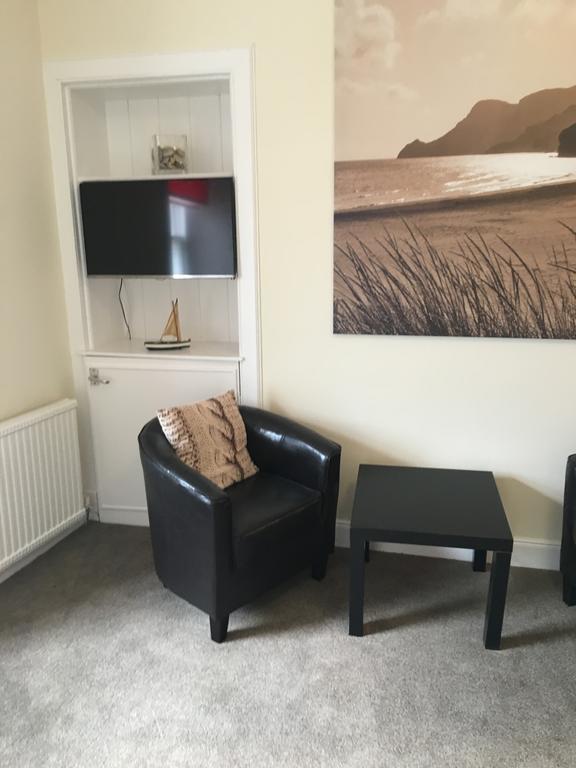 Belstane House Bed & Breakfast Cellardyke Bagian luar foto