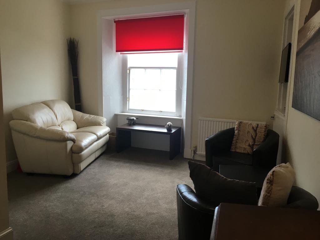 Belstane House Bed & Breakfast Cellardyke Bagian luar foto