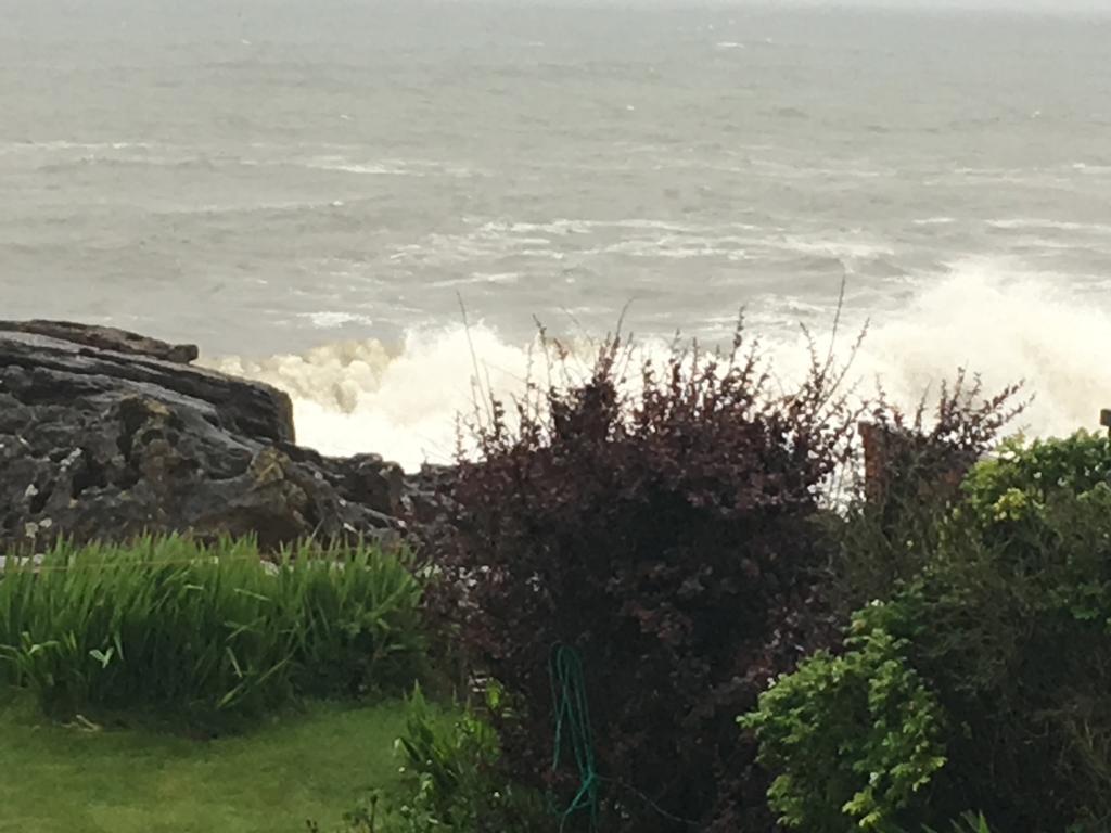 Belstane House Bed & Breakfast Cellardyke Bagian luar foto