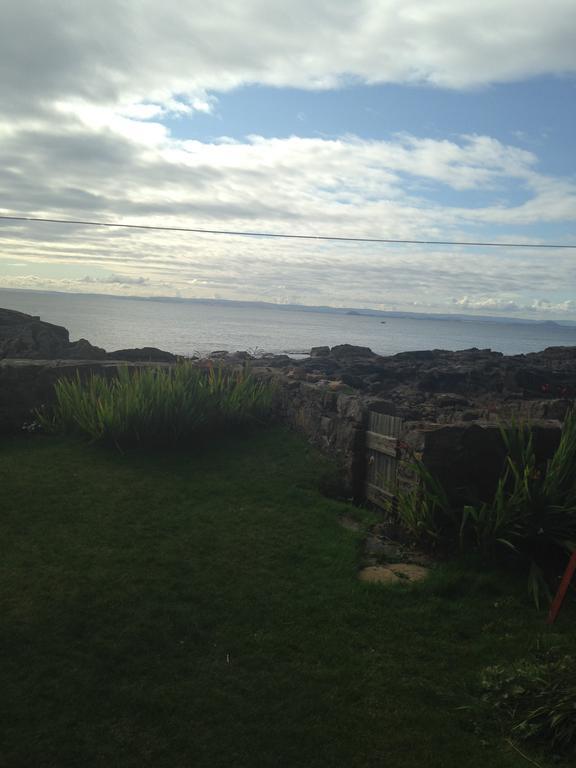 Belstane House Bed & Breakfast Cellardyke Bagian luar foto