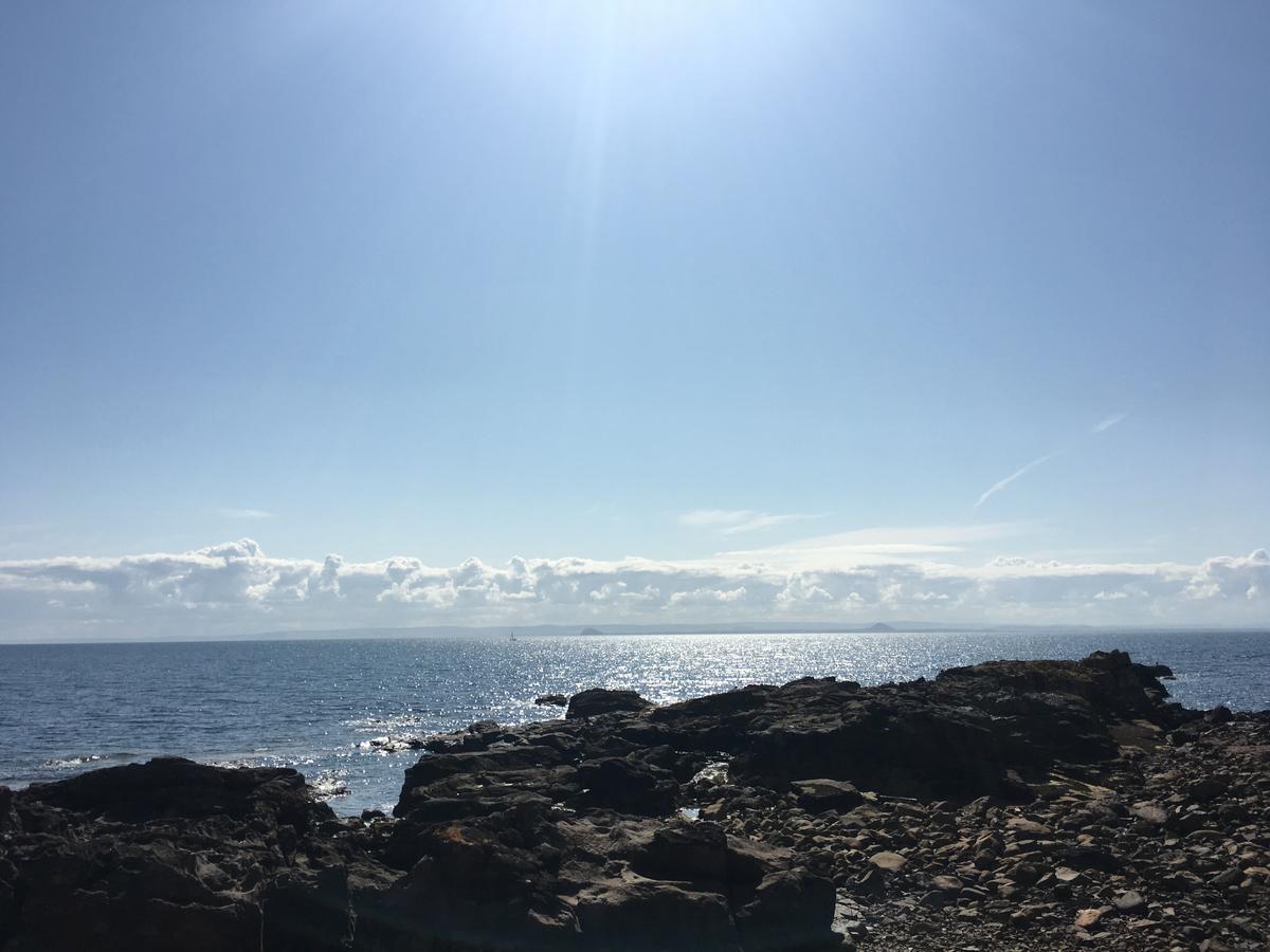Belstane House Bed & Breakfast Cellardyke Bagian luar foto