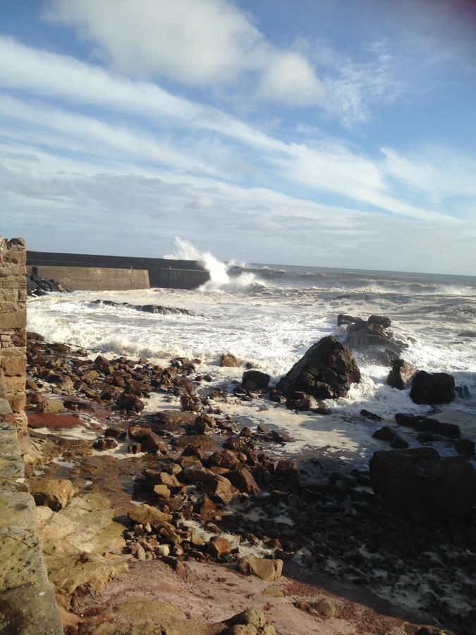 Belstane House Bed & Breakfast Cellardyke Bagian luar foto